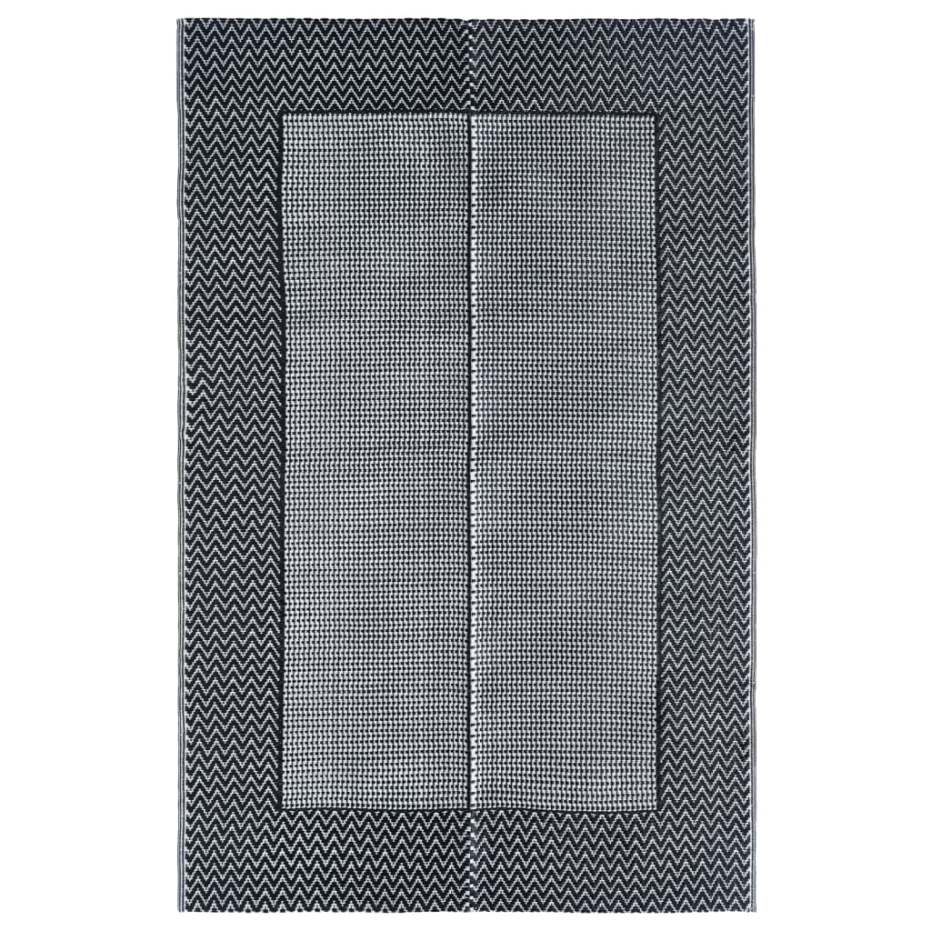 Outdoor-Teppich ARAKIL aus Polypropylen