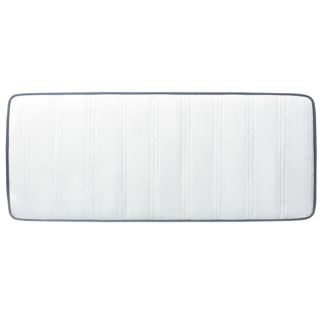 Boxspringbett Matratze 200 x 200 cm