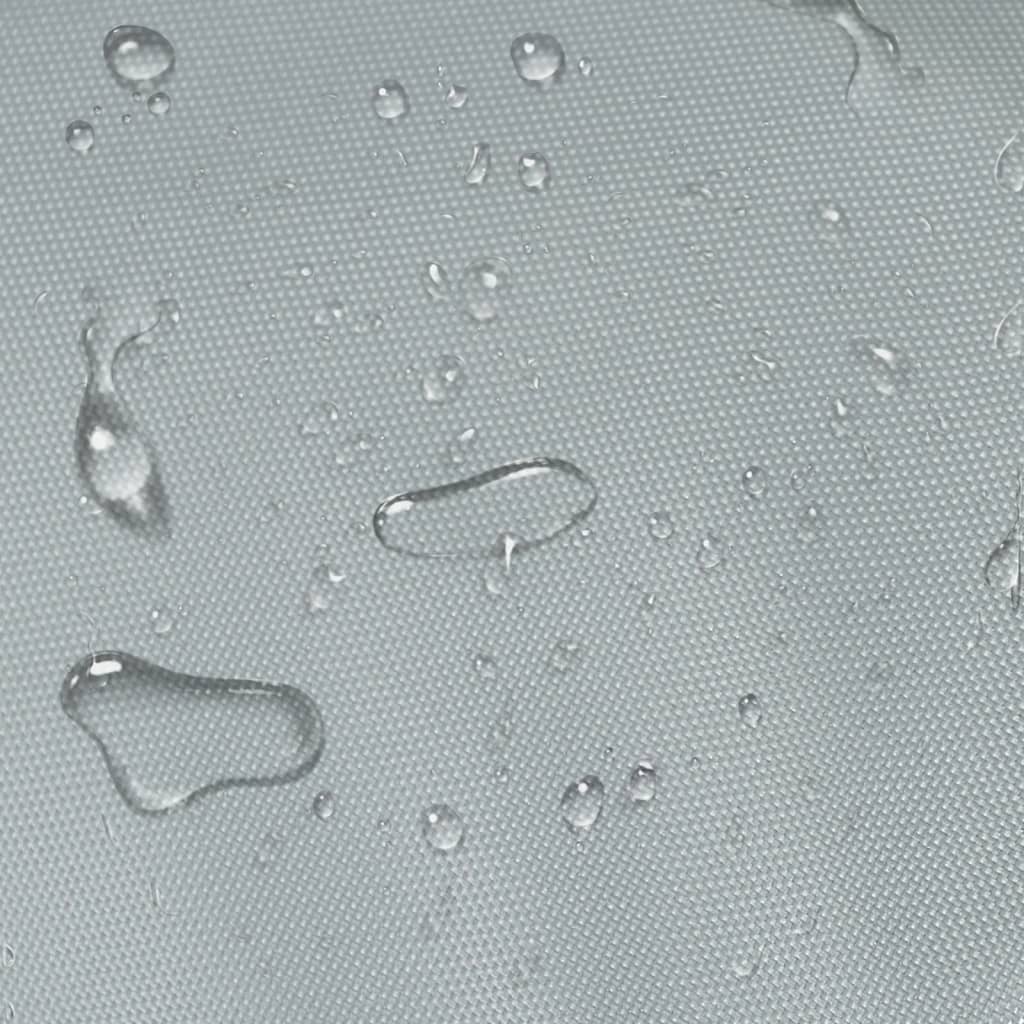Boat cover, length 427-488 cm, width 173 cm