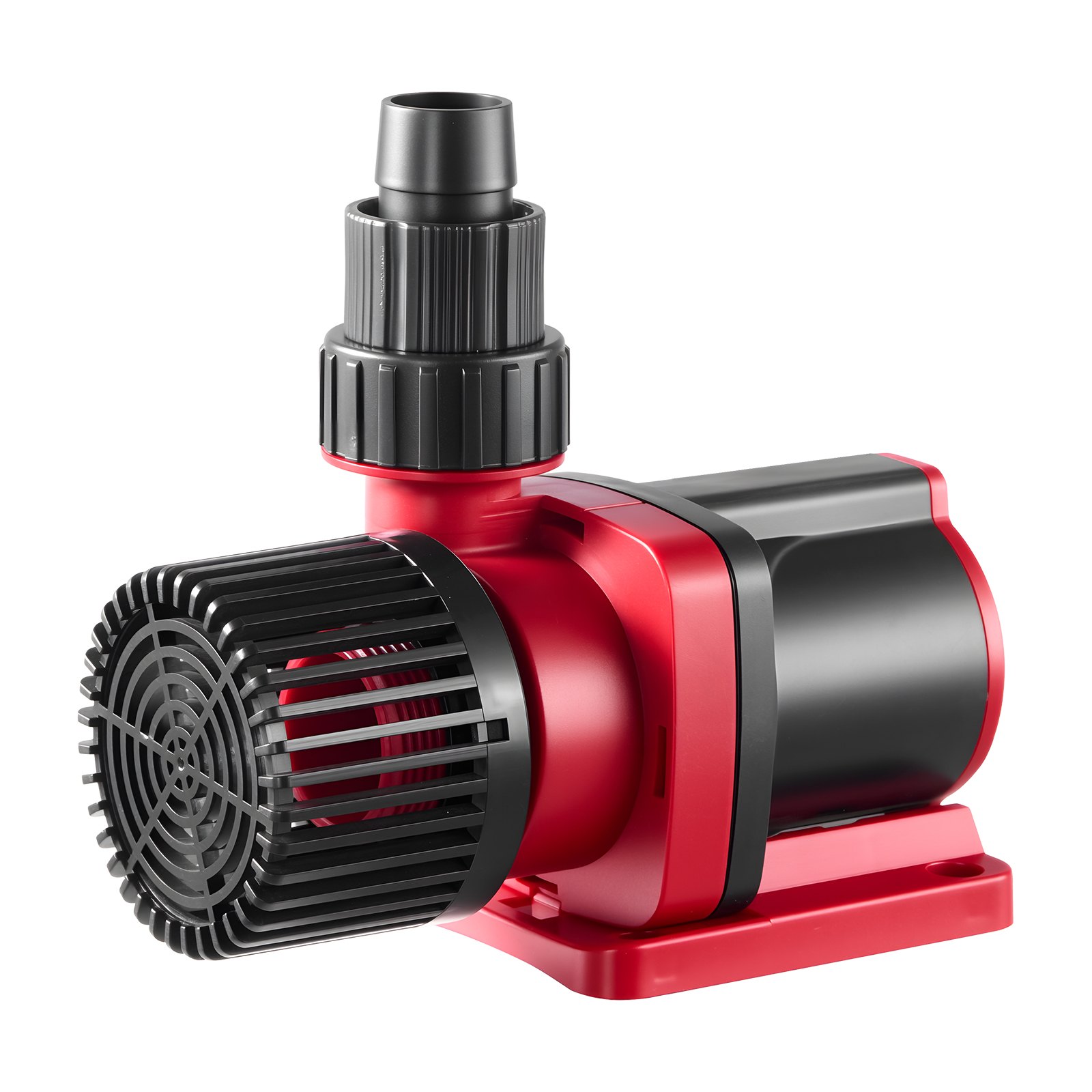 Acquario 24V CC Pompa d'acqua con controller 30W 800 GPH Pompa di ritorno creatrice di onde