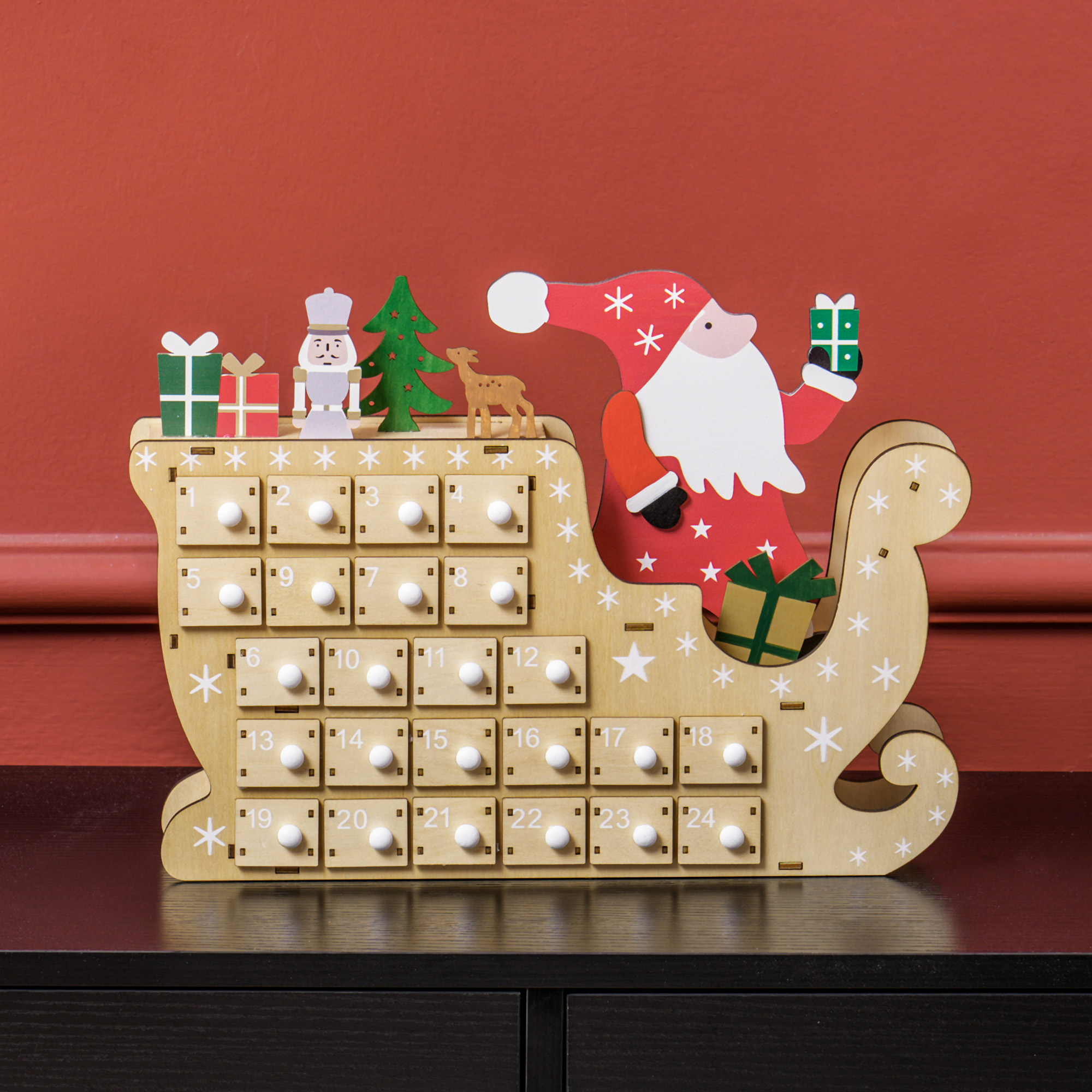 Adventskalender kaufen: Der große Ratgeber für Kinder, Erwachsene & Haustiere