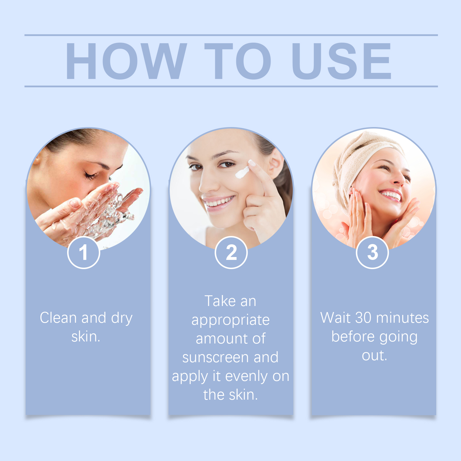 Jaysuing Protection Lotion Is A Moisturizing And Refreshing Uv Protection Lotion For Face Care