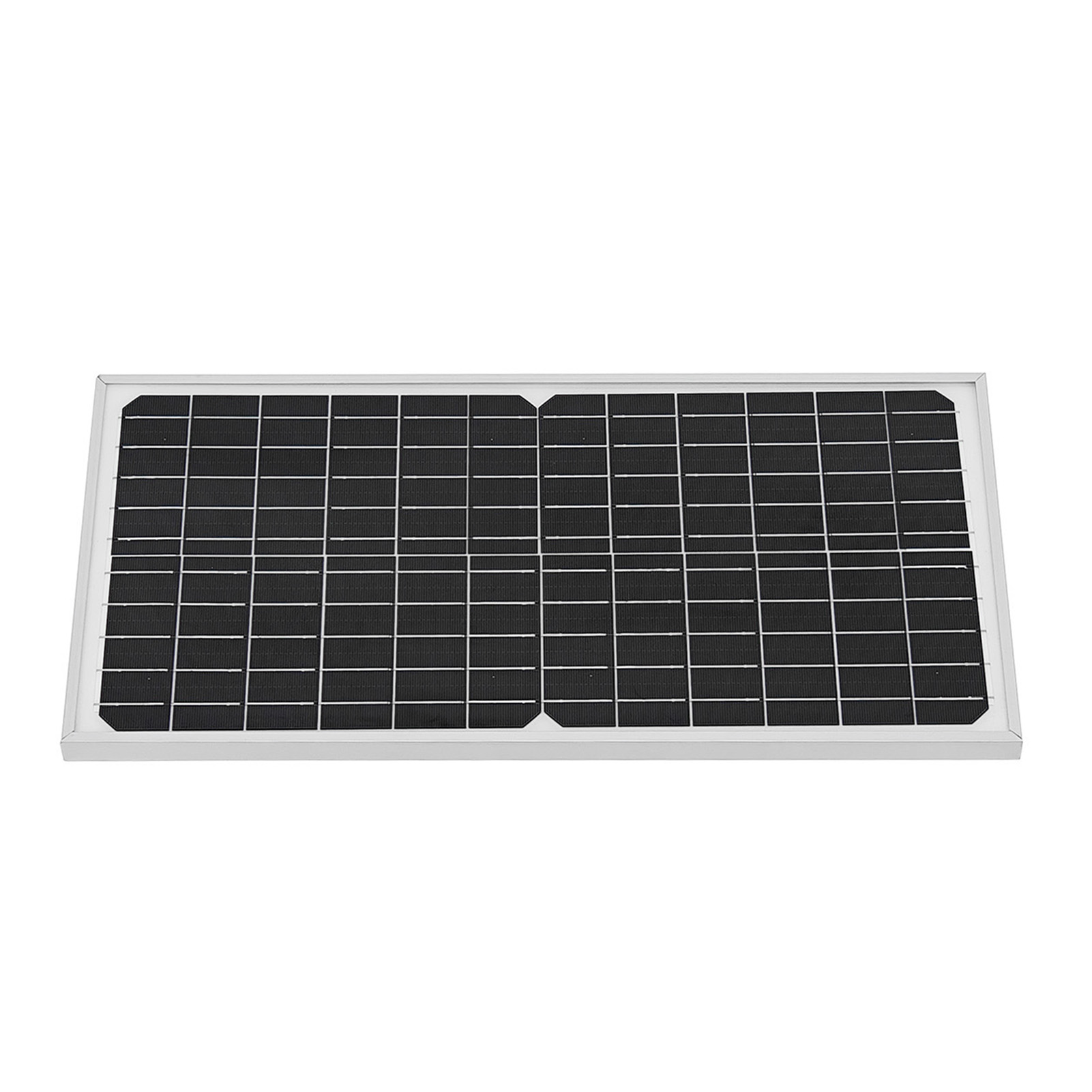 Solar Exhaust Fan Kit With 16W Solar Panel 2 High Speed Brushless DC Fan Solar Powered Vent Fan For Greenhouse Chicken Coop Attic Barn Shed