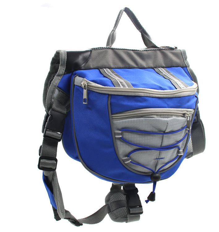Il titolo tedesco "Haustierrucksack: Outdoor, selbstständig, klein" tradotto in italiano significa: "Sacchi per animali domestici: Outdoor, autonomi, piccoli".
