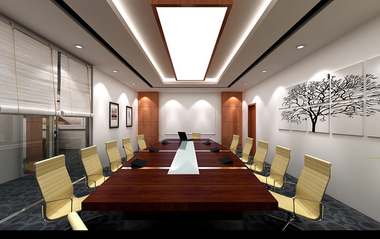 LED-Deckenleuchte 60W Äquivalent, 1200 Lumen, Warmweiß