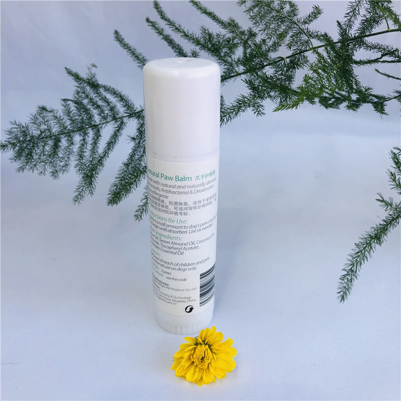 Baihua Pet Pfotenpflegecreme