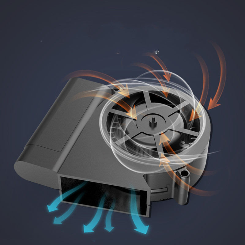 Cendrier électronique créatif