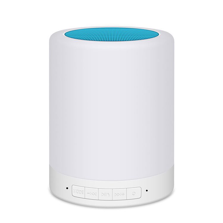 Nouvelle lumière sous-marine étanche à 7 couleurs transfrontalière ronde IP68