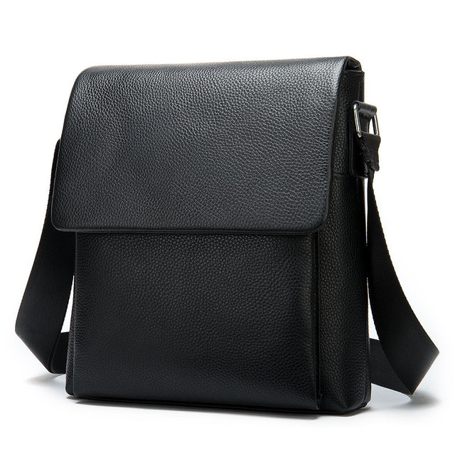 Funda de bolsa de hombre para bolsa al hombro