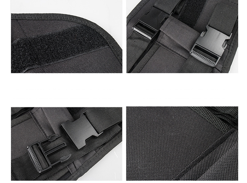 Tasca per periferiche outdoor