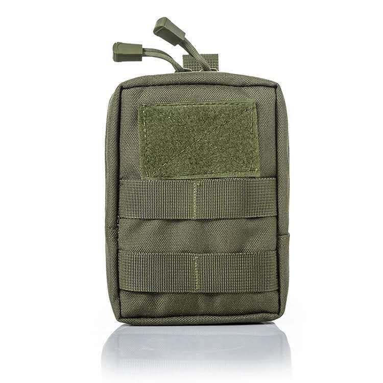 Borsa multifunzione per attrezzi outdoor per i detriti in vita