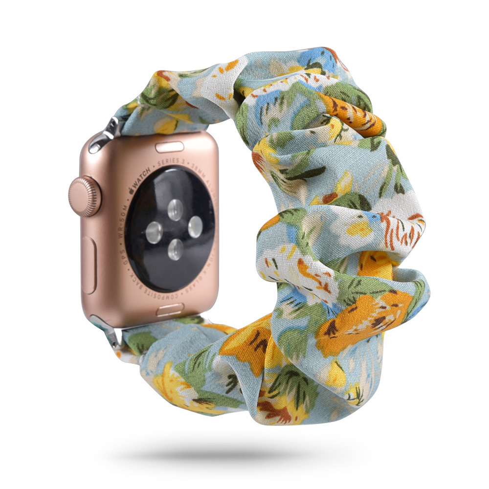 Apple iWatch Armband - Kompatibel mit Apple Watch