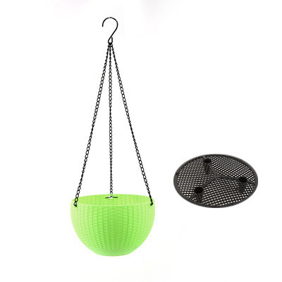 Panier suspendu