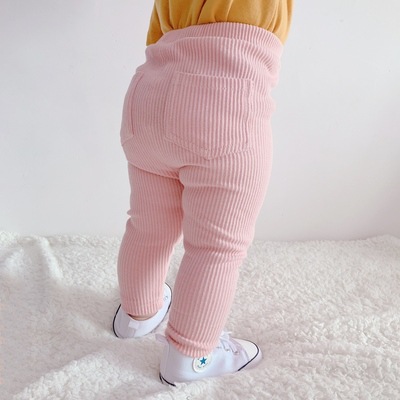 Fashionable thin cotton Leggings