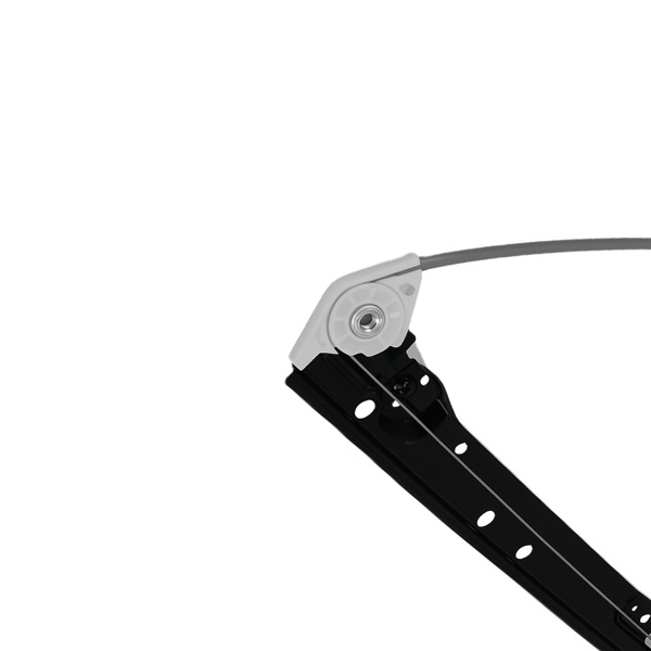 Front Driver Power Window Regulator Fit For Range Rover V6 V8 2013-2019 LR078164
