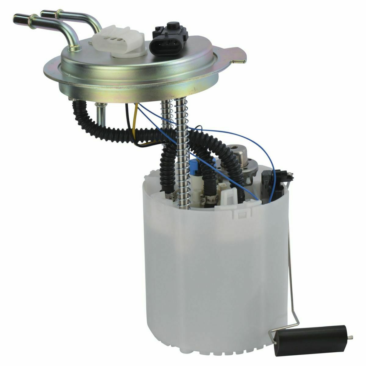 Fuel Gas Pump & Sending Unit Module Assembly For Avalanche Suburban Yukon