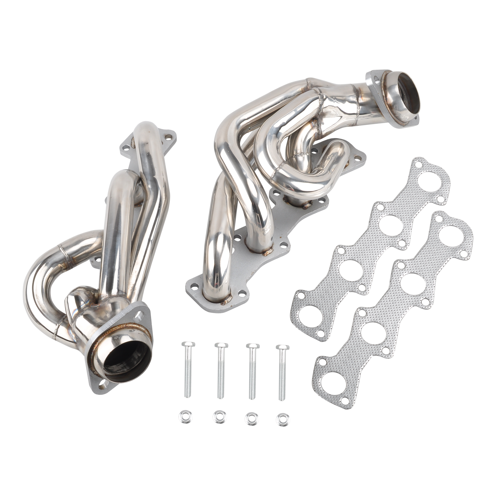Abganganlage-Header für Ford F150/F250 EXPEDITION V8 5.4 (97-03)