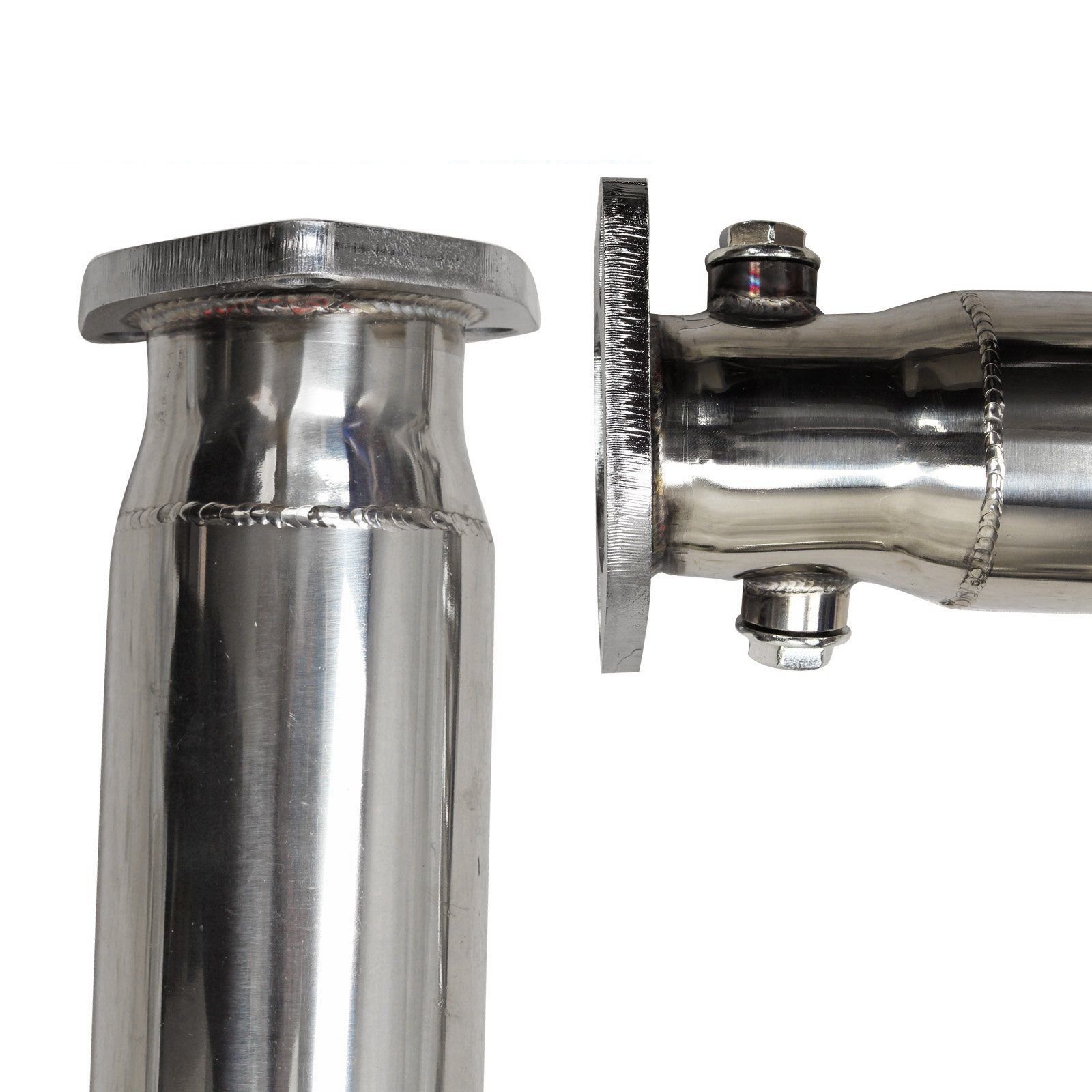 Abgaskrümmer für Nissan Altima VQ35DE V6 3.5 (02-06) manuelle Modelle