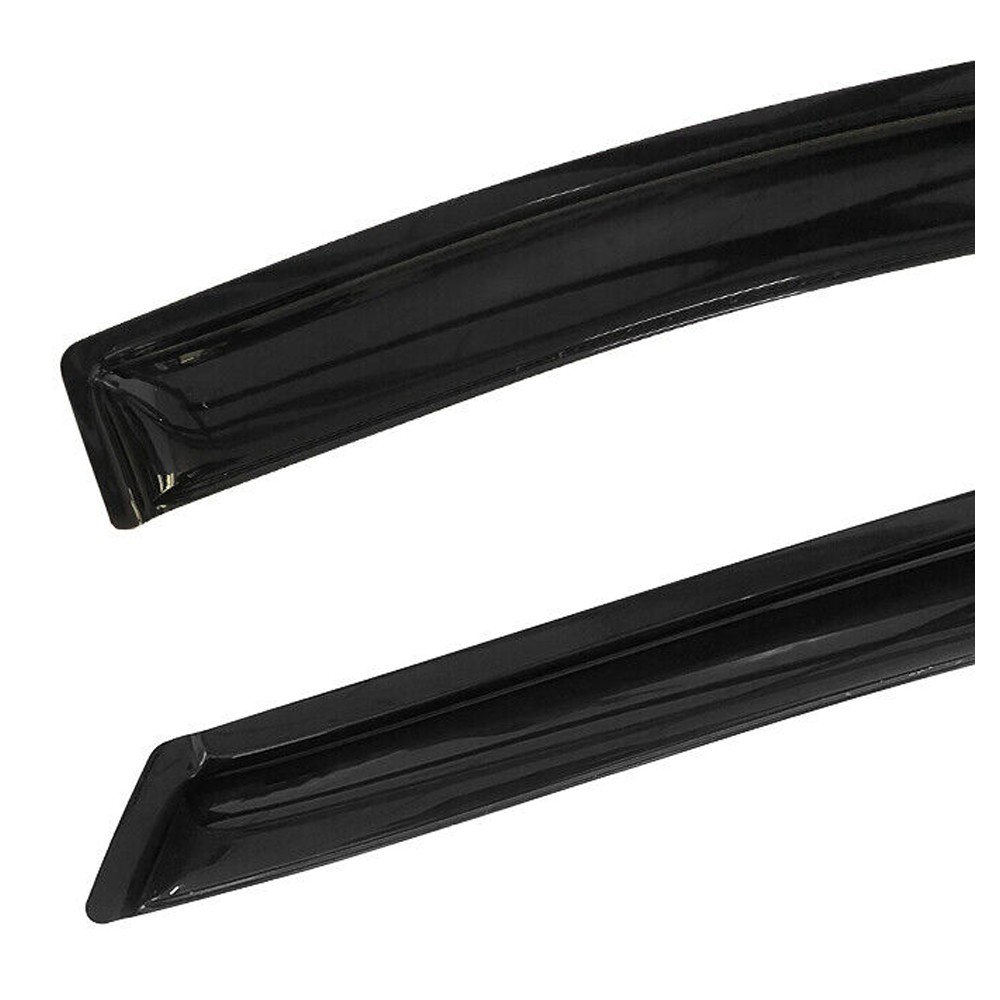 Difensori del vento Honda Prelude BA8 BB2 2 pezzi