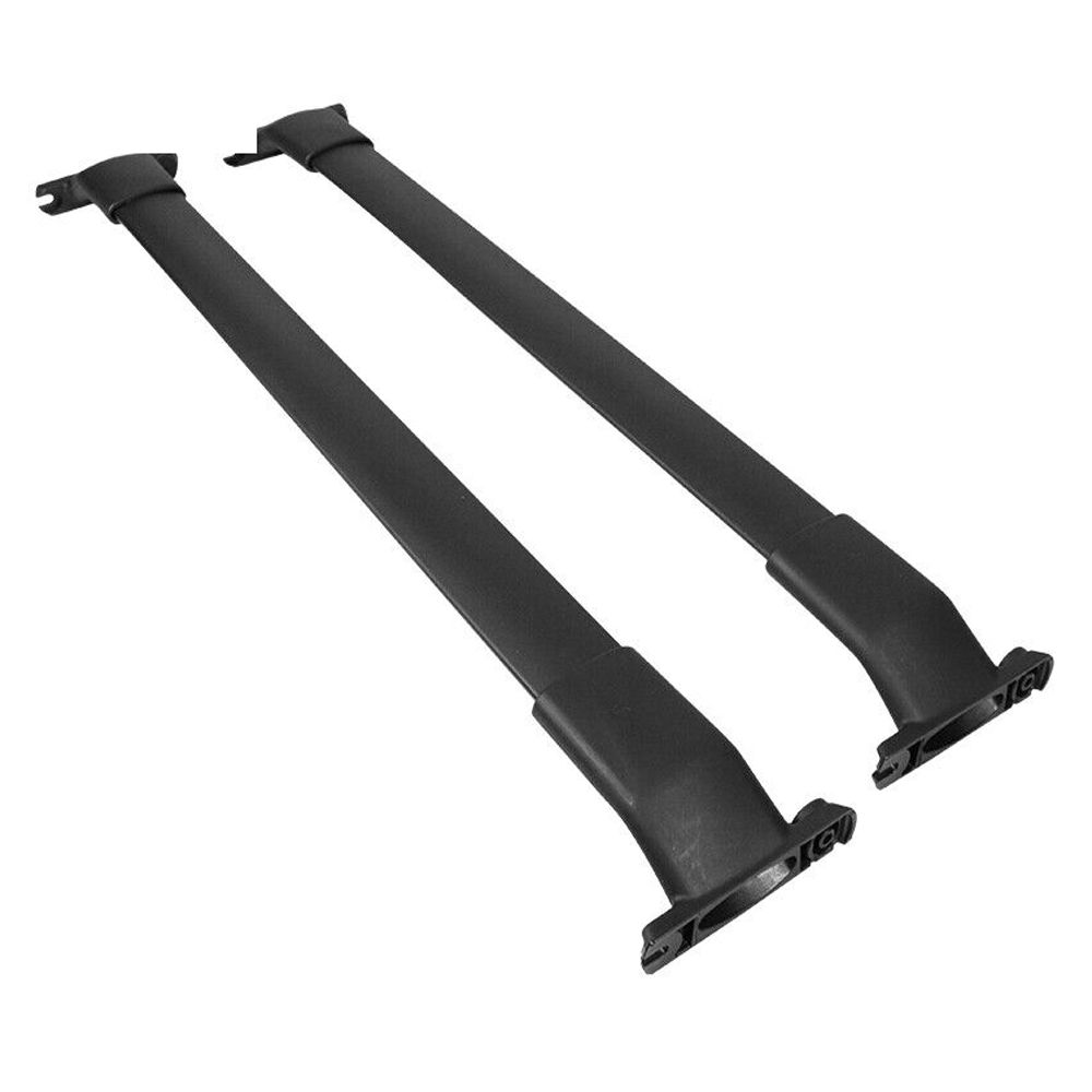 Mazda CX-5 (2013-2016) Aluminium-Dachträgerstange Set