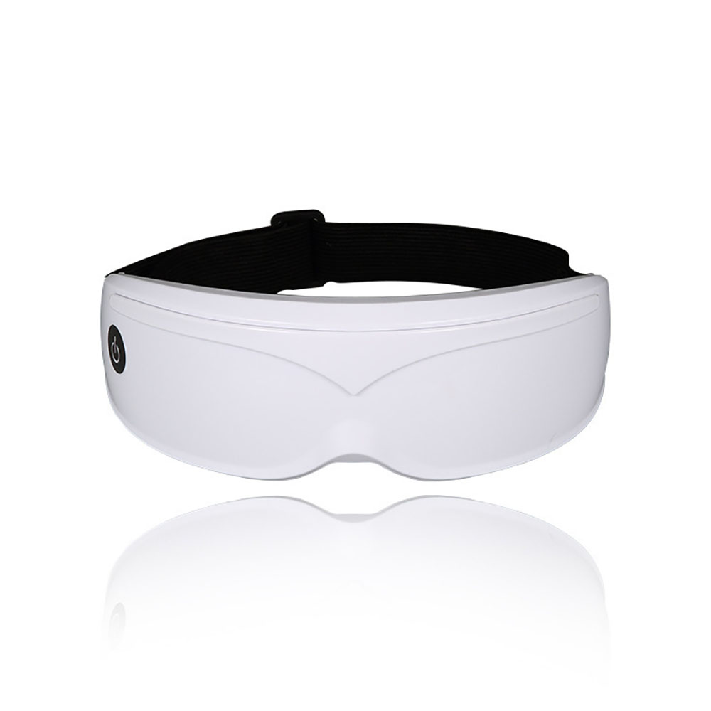 Wireless Touch Eye Massager - Akku-betrieben