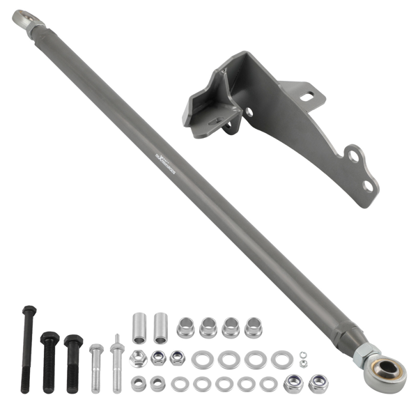 Adjustable Track Bar Rod 0inch- 4inch Lift Fit For Dodge Ram 2500 3500 1994-2002 4X4 4WD
