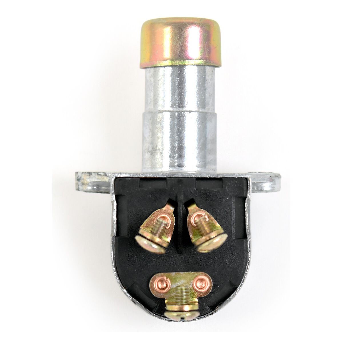 Headlight Dimmer Floor Mount Switch Zephyr