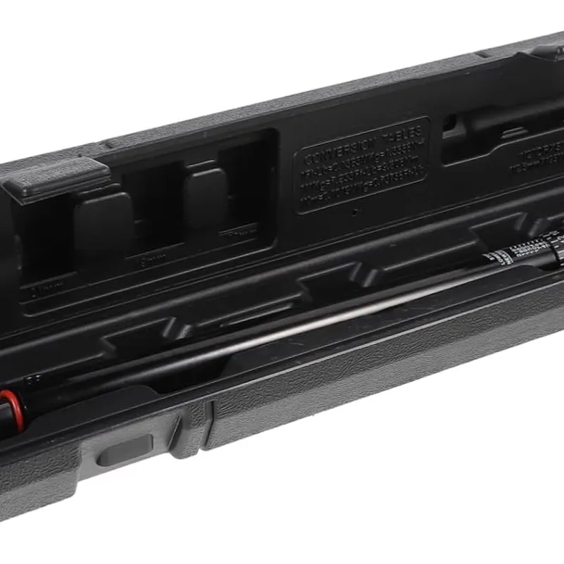 Drehmomentschlüssel 1/2 Zoll 20–230 Nm Rundrohr