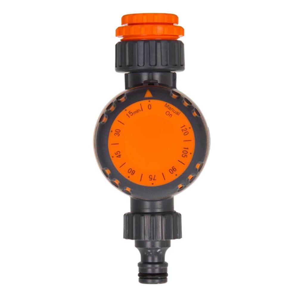 Automatischer Wasserhahn fĂŒr intelligentes GieĂen im Haushalt