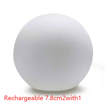 Lampe de sécurité à commande à distance sans fil