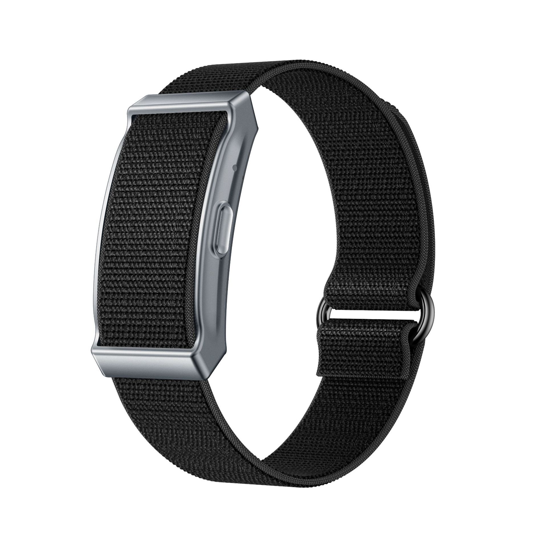 G69 Bracelet without Screen: Heart Rate, Oxygen & Body Temperature Monitoring