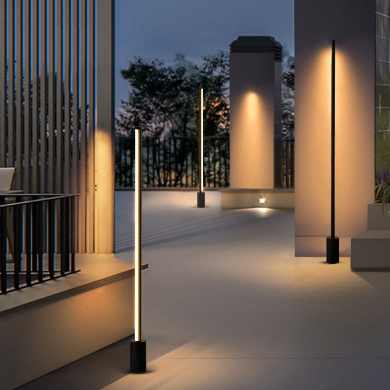 Lanterna solare per giardino - Impermeabile - Decorativa