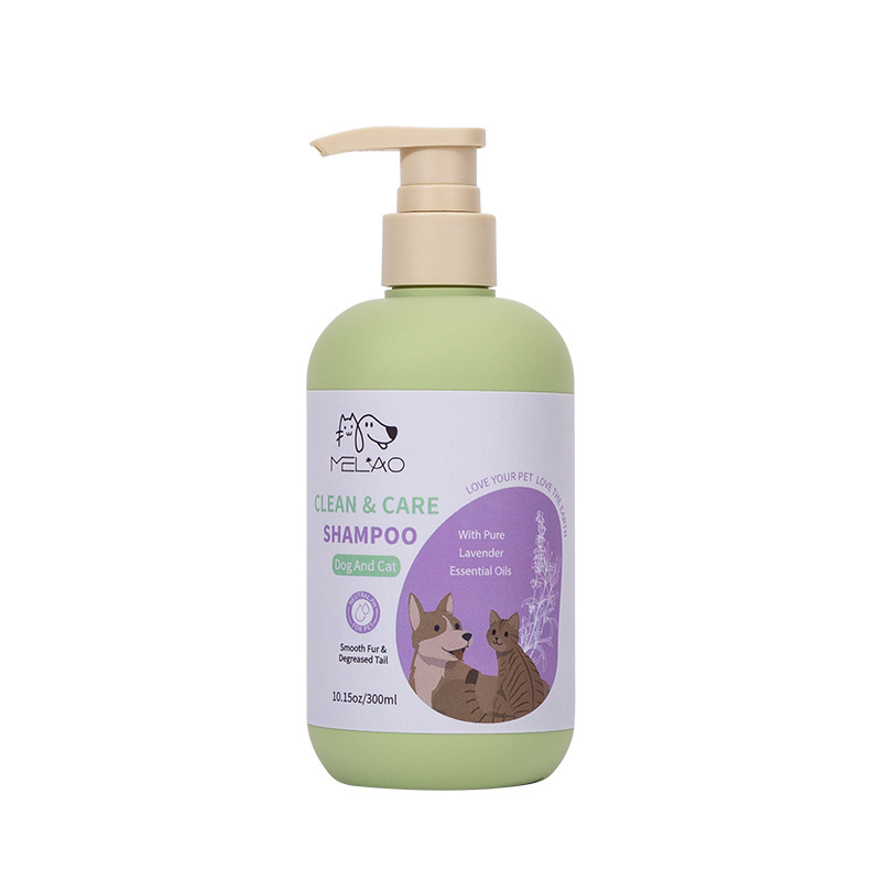 Shampoo e balsamo per capelli a lunga durata