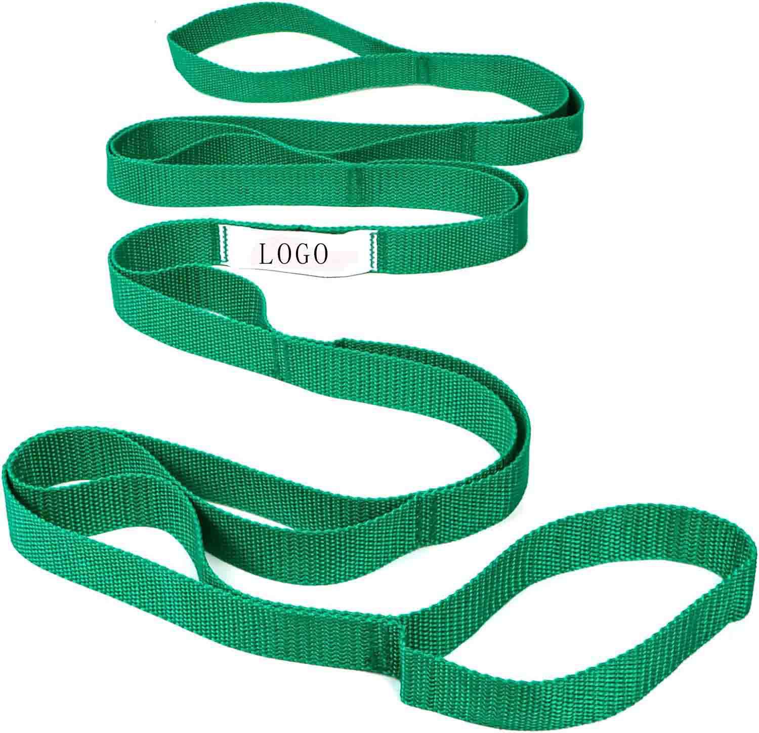 Fitness Yoga Stretch Band