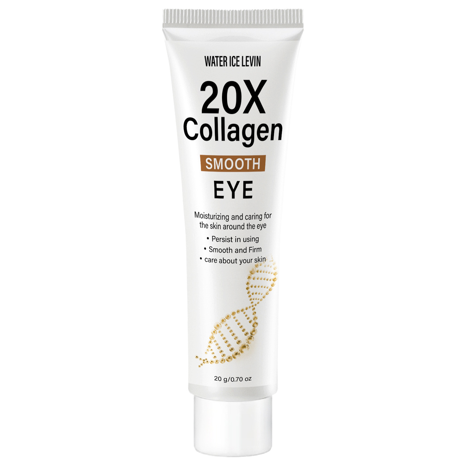 Collagen Augencreme - Feuchtigkeitsspendend