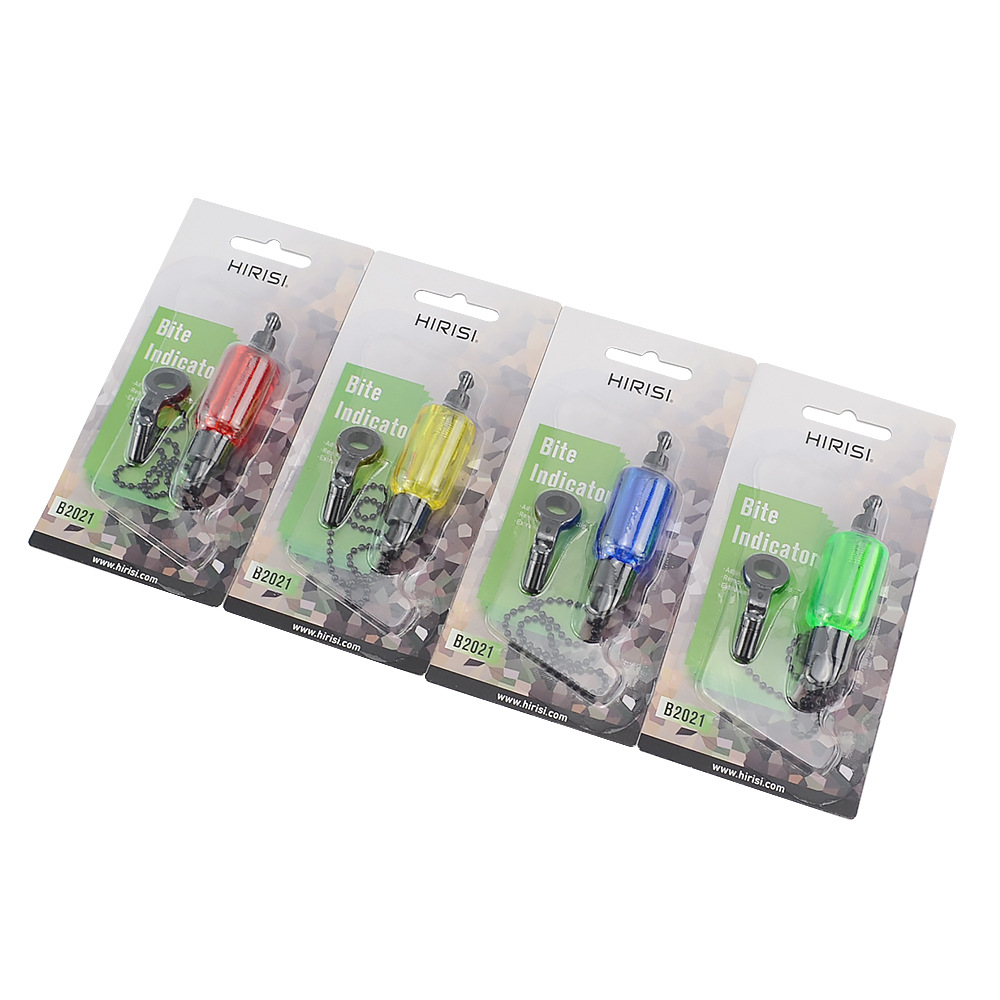 Fishing Simple APS Compressor