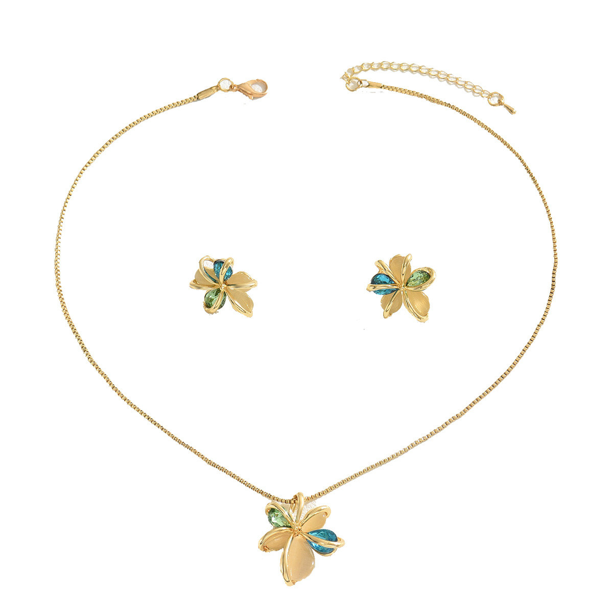 Collana vintage da donna