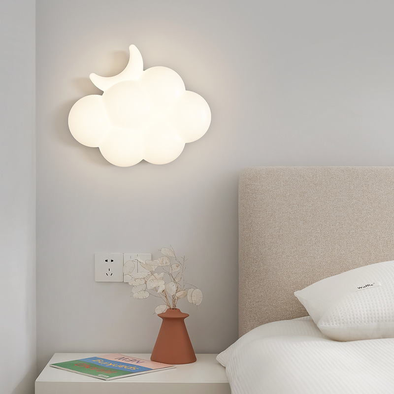 Ambient Light für Wohnzimmer - Design mit Vollspektrum von drei Farben