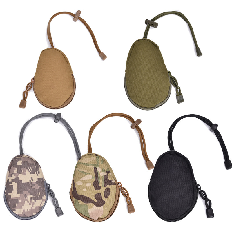 Outdoor Multifunctional Key Bag Sports Receiving Bag Outdoor Sports Accessory Bag