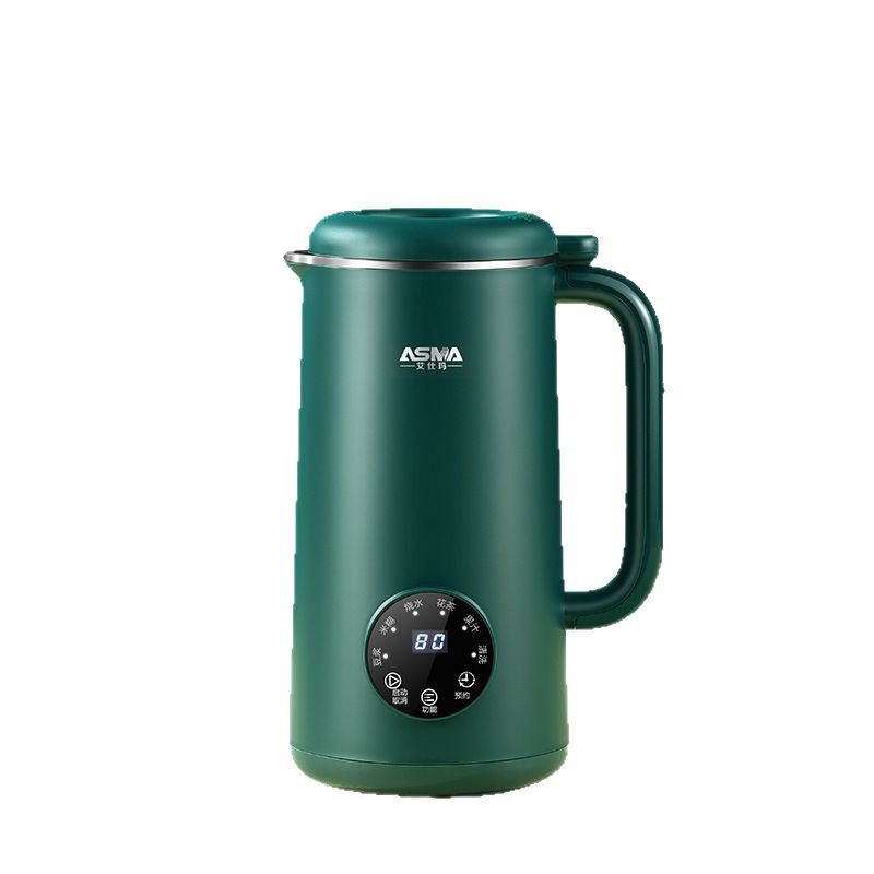 Mini Rompe-muro Multifunzionale Automatico Piccolo Macchina per Latte di Soia Senza Cucina