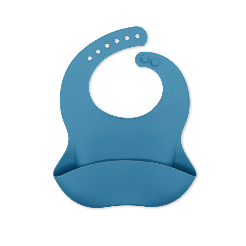 Baby Bib - Wasser- & Schmutzabweisend