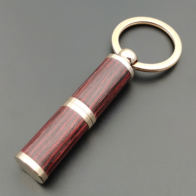 Set di punzoni per sigari con perforatore