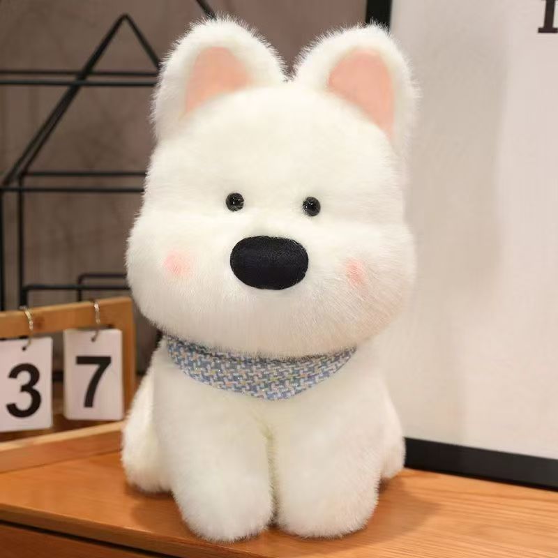 Plush Toy Claw Machine Doll Gift Doll
