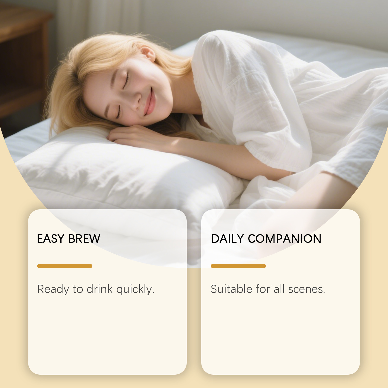 Tè in bustine Daily Smoothness Pu Root