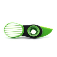 Avocado-Messer 3-in-1