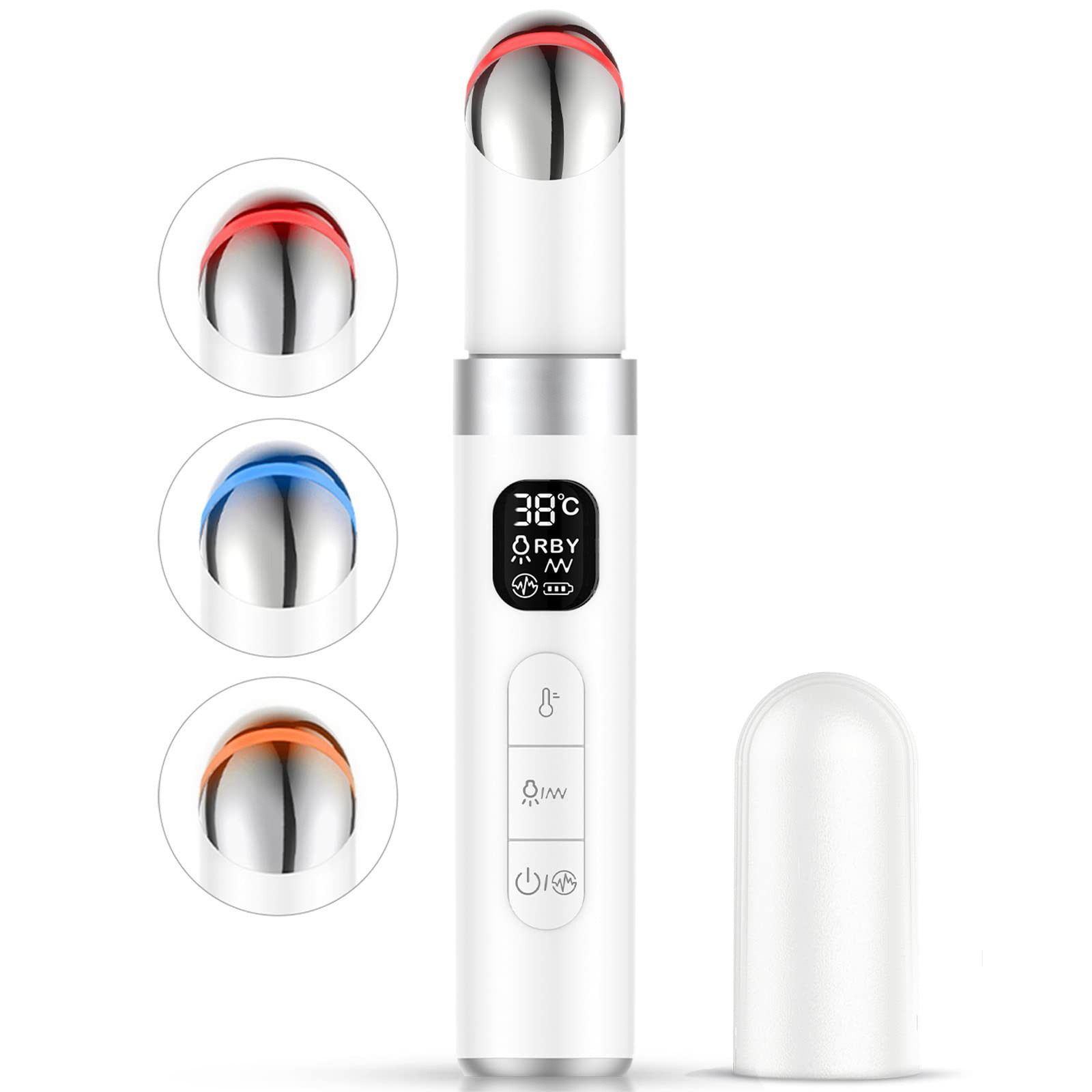 Eye Bag Removing Massage Instrument Eye Face Massager