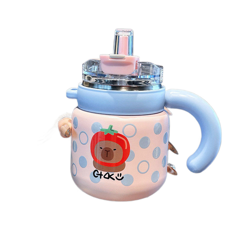 Alto valore della tazza in ceramica per ragazze