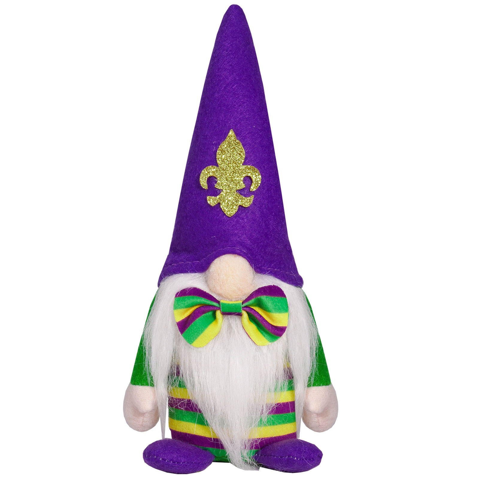 Carnival Faceless Doll Decoration - Old Man Ornaments