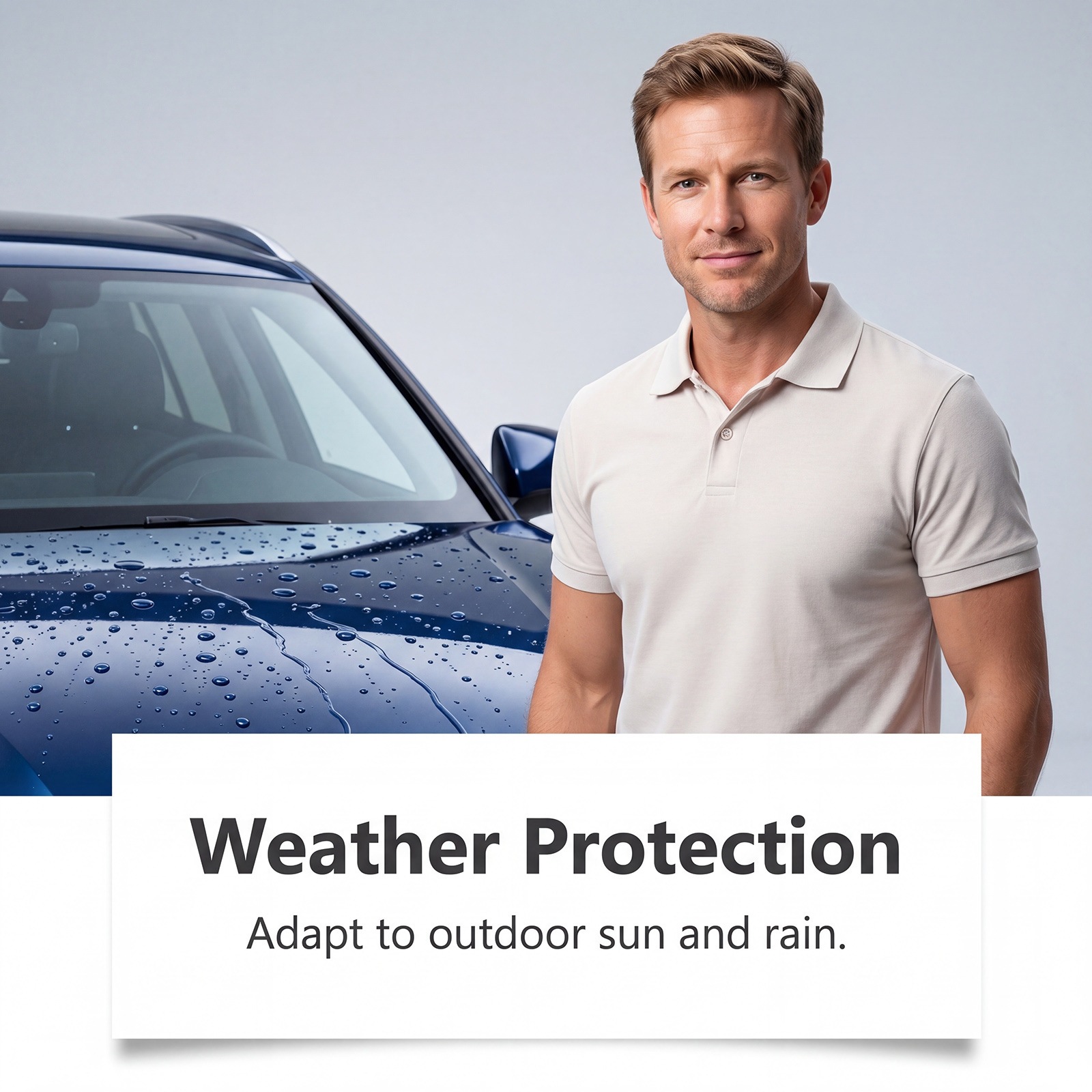 Car Maintenance Wax