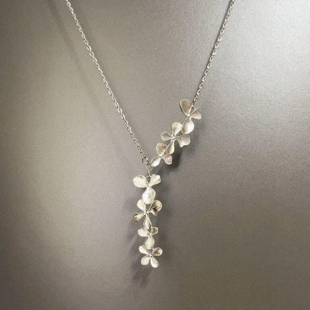Niche Light-luxury Long Pendant Jewelryelegant And Exquisitely Refined